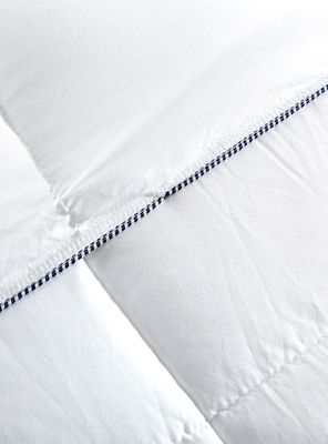 Imagen 2 del producto Plumón 2 Plazas Microfibra Antialérgico