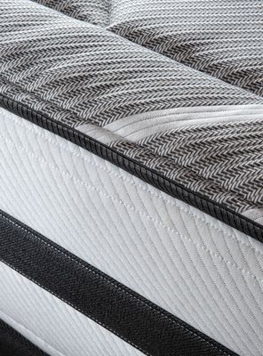 Imagen 2 del producto Colchón Driven 2 Plazas x 200 cm