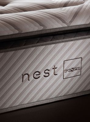 Imagen 2 del producto Colchón Nest 2 Plazas x 200 cm