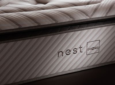 Imagen 2 del producto Colchón Nest Súper King