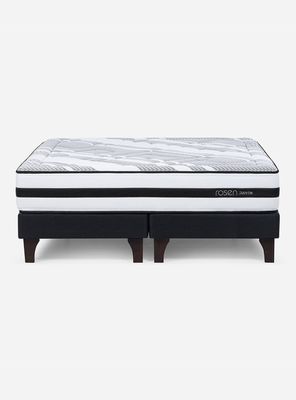 Imagen 2 del producto Cama Europea Driven King