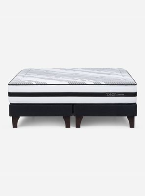 Imagen 2 del producto Cama Europea Driven Super King