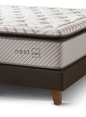 Imagen 2 del producto Cama Europea Nest Súper King