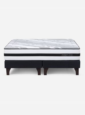 Imagen 2 del producto Box Spring Driven King