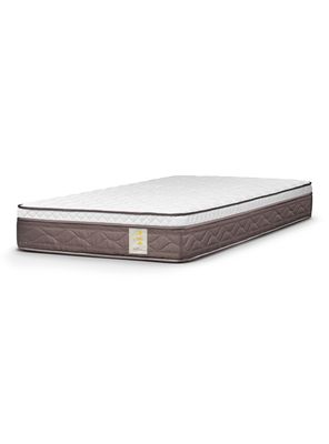 Colchón New Style 4 Plus 1.5 Plazas x 190 cm