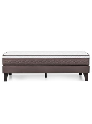 Imagen 2 del producto Cama Europea New Style 4 Plus 1 Plaza