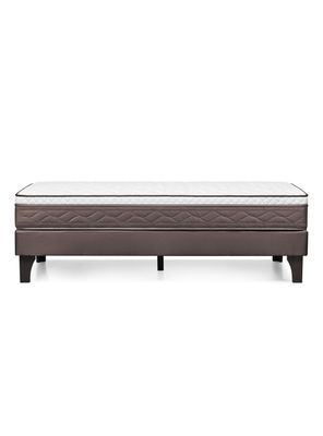 Imagen 2 del producto Cama Europea New Style 4 Plus 1.5 Plazas