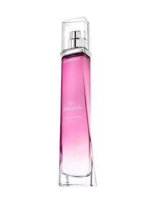 Perfume Givenchy Very Irresistible Mujer EDT 50 ml