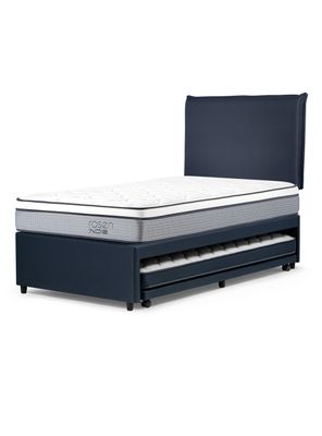 Diván Indie 1.5 Plazas Respaldo Maurice