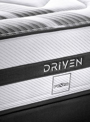 Imagen 2 del producto Cama Europea Driven 2 Plazas + Set de Muebles Nolita