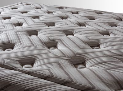 Imagen 2 del producto Cama Europea Nest 2 Plazas + Set Muebles Issey Vision