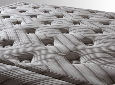 Imagen 2 del producto Cama Europea Nest King + Almohadas Memory Max