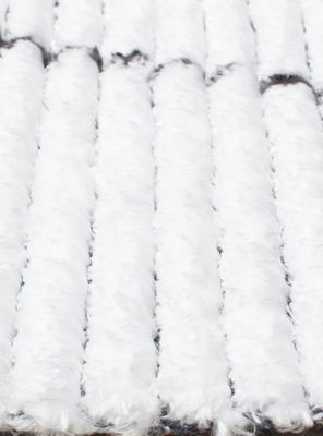 Imagen 2 del producto Alfombra Mystique Blanco/Gris 160x230 cm