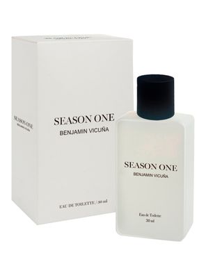 Imagen 2 del producto Perfume Season One EDT Hombre 30 ml