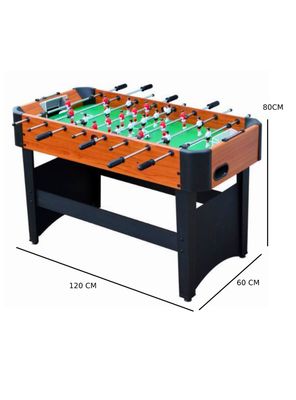 Imagen 2 del producto Taca Taca 4830 Café