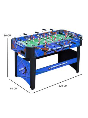 Imagen 2 del producto Taca Taca 4830 Azul