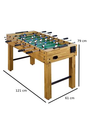 Imagen 2 del producto Taca Taca 4890 Natural