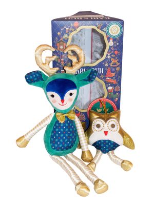 Imagen 2 del producto Mi Duende Mágico Kari & Buh