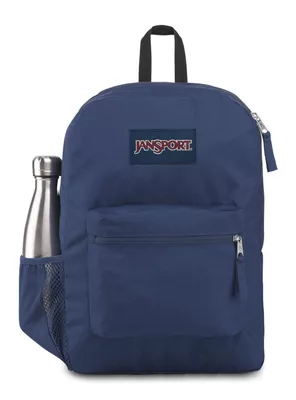 Mochila Urbana Cross Town Azul