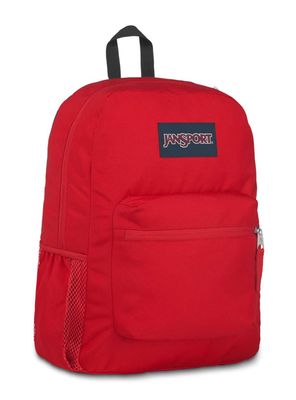 Imagen 2 del producto Mochila Urbana Cross Town Rojo