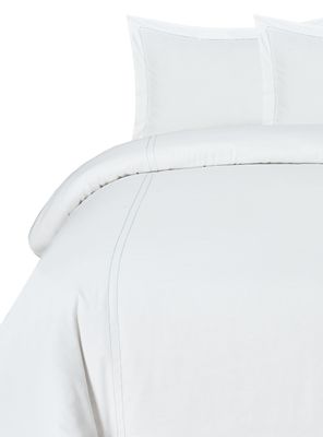 Funda de Plumón 2 Plazas Lino