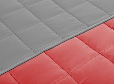 Imagen 2 del producto Plumón 2 Plazas Microfibra Peach