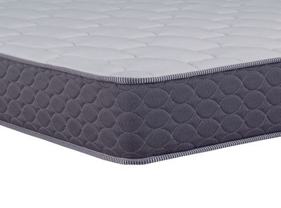 Imagen 2 del producto Colchón Danubio Comprimido 1.5 Plazas