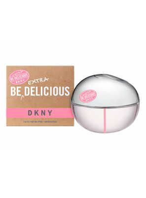 Imagen 2 del producto Perfume DKNY Be Extra Delicious Mujer EDP 100 ml