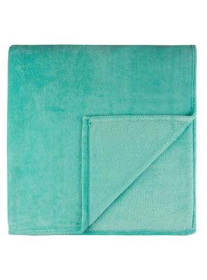 Imagen 2 del producto Frazada 2 Plazas Coral