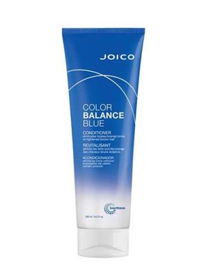 Acondicionador Joico Color Balance Blue 250 ml