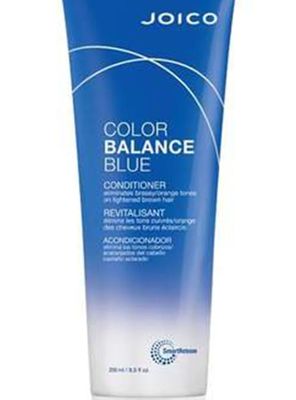 Imagen 2 del producto Acondicionador Joico Color Balance Blue 250 ml