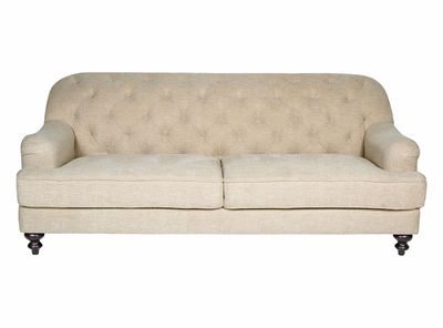 Imagen 2 del producto Sofá 3 Cuerpos París Capitone