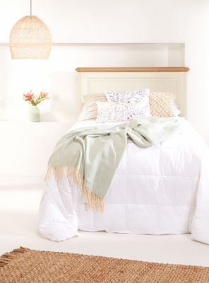 Respaldo Vinci 1.5 Plazas