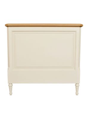 Imagen 2 del producto Respaldo Vinci 1.5 Plazas