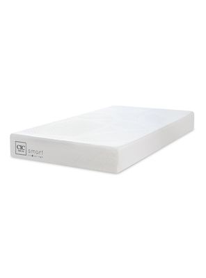Colchón Smart Lite Spring 1.5 Plazas x 190 cm