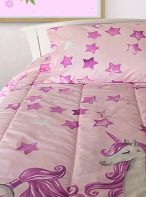 Imagen 2 del producto Plumón Infantil Girl