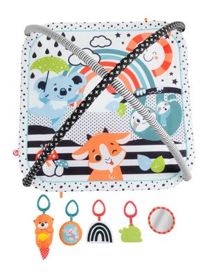 Imagen 2 del producto Gimnasio de Actividades Musicales 3 En 1