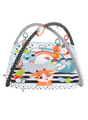 Gimnasio de Actividades Musicales 3 En 1