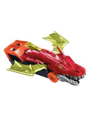 Imagen 2 del producto Ciudad Remolque de Dragón