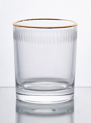 Imagen 2 del producto Set 4 Vasos Bajos Glam