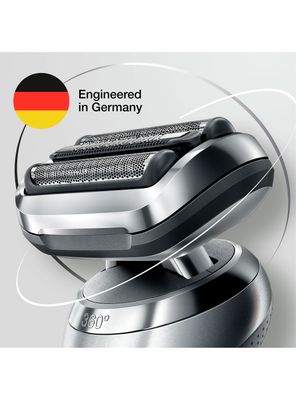 Imagen 2 del producto Cabezal de Repuesto 73s para Afeitadora Series 7 71-S1000s