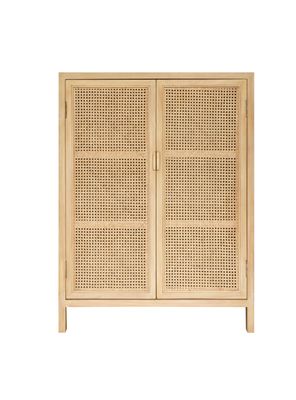 Imagen 2 del producto Gabinete Enjuncado 2 Puertas