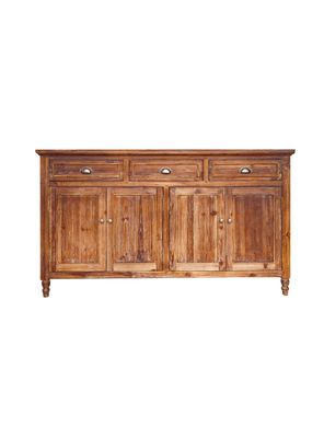 Imagen 2 del producto Buffet Ana 3 Cajones 4 Puertas