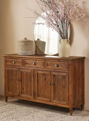 Buffet Ana 3 Cajones 4 Puertas