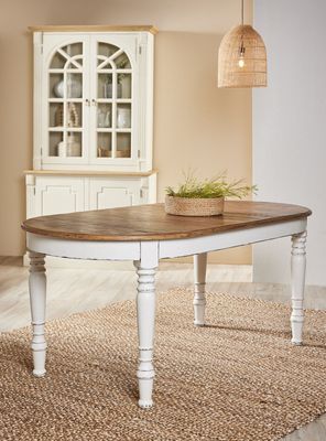 Mesa Comedor Montauk