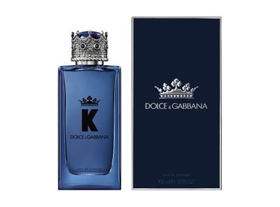 Imagen 2 del producto Perfume Dolce&Gabbana K by Hombre EDP 100 ml