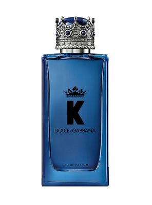 Perfume Dolce&Gabbana K by Hombre EDP 100 ml