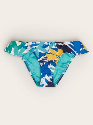 Imagen 2 del producto Calzón Bikini Niña Retro Vibes Refresh Women'Secret
