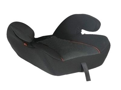 Imagen 2 del producto Silla de Auto Butaca Suzuka Negra Bebesit