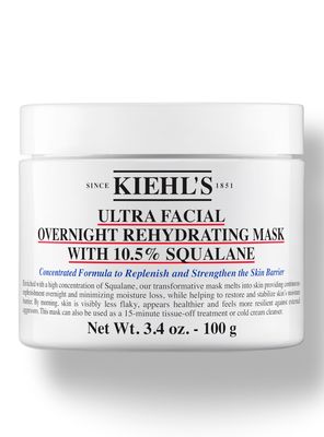 Mascarilla Hidratante Nocturna Ultra Facial Mask 100 ml